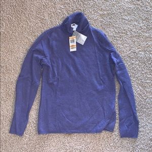 Cashmere sweater